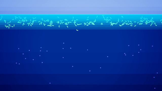 Ocean Seeding - A New Technology that can Save Marine Life смотреть онлайн