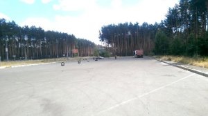 Обзор мотоцикла honda xr125l от Джонни