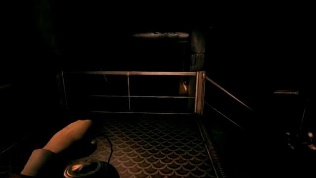 Прохождение Amnesia: A Machine for Pigs. #6 (АААА ЭТО БОМЖ, ОН ВЕРНУЛСЯ!!!) смотреть онлайн