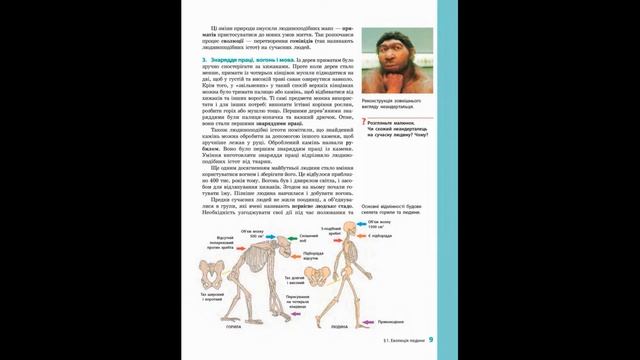 Всесвітня історія Історія України 6 клас Гісем 1 параграф смотреть онлайн