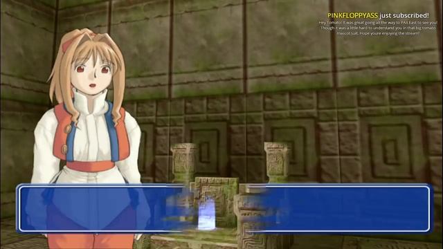 [Tomato] Monster Rancher 4 : A new world, a new champ, a new blender to threaten my monsters with смотреть онлайн
