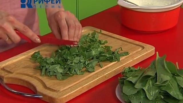 Вкусные закуски и салаты