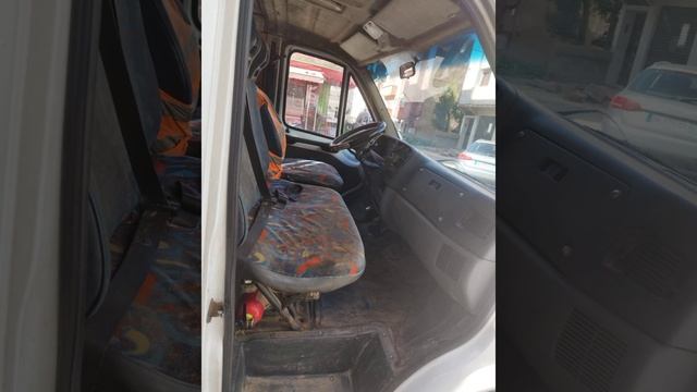 Fiat Ducato(0663175794)فيات للبيع смотреть онлайн