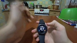 Обзор часов Samsung Gear s3 Frontier