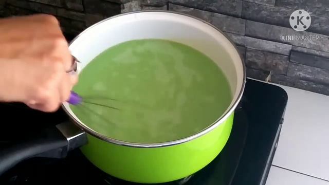 Puding Agar-Agar santan//Simpel Banget// #reseppuding #agaragar смотреть онлайн
