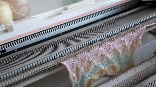 How to knit bubbles? смотреть онлайн