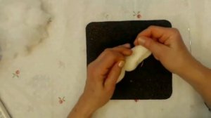 Текстильная кукла.Сделать тело. Кукла Маша.  КУКЛУ ИЗ ТРИКОТАЖА .como hacer muñeca estilo soft