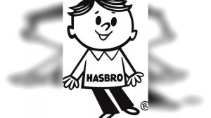 История компании Hasbro - ОТ МАЛА ДО ВЕЛИКА
