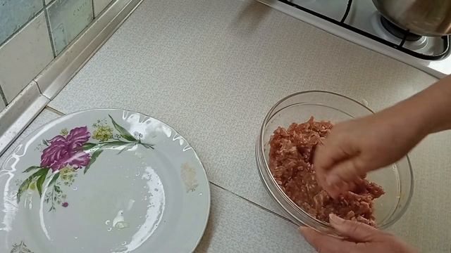 Рецепты для друзей и близких