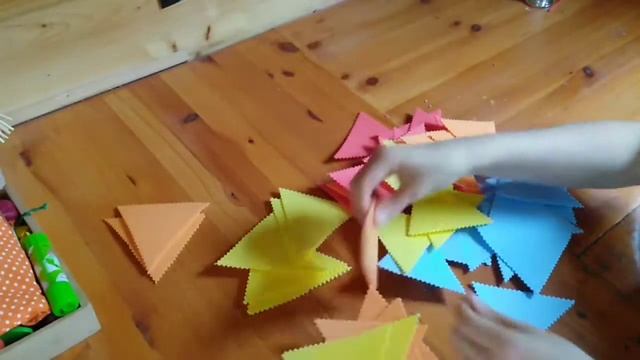 Декор на праздник) смотреть онлайн