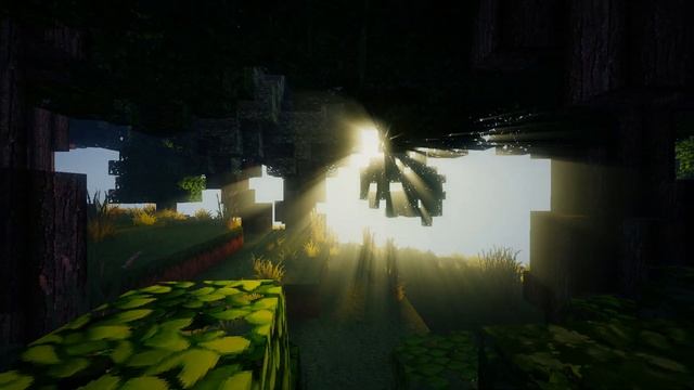 MeineKraft Seasons Texture Pack - Changing Seasons in Minecraft without Optifine! смотреть онлайн