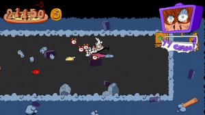 Pizza Tower Egg's Lap Mod Release Trailer