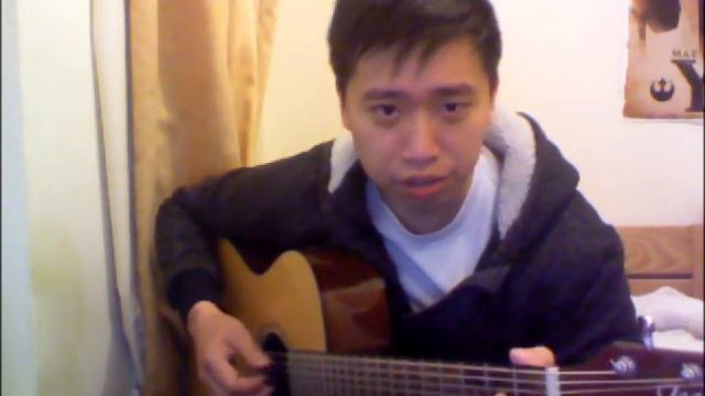 Hurt by Nine Inch Nails/Johnny Cash | Country/Power Vocals cover смотреть онлайн