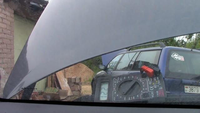 Не заводится автомобиль. Блокировки и защита от угона. Как не стоит защищать автомобиль от угона! смотреть онлайн