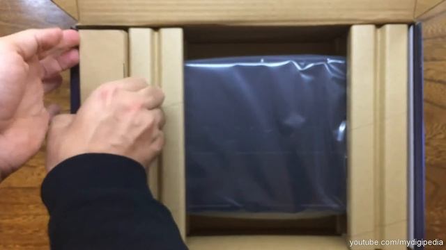 D-Link DGS-1024D 24 Port Gigabit Switch (UNBOXING)