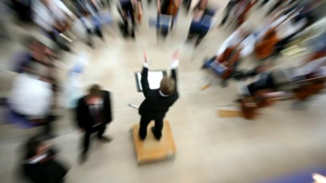 New Classical Music - Montage Best of Orchestronics Electro Acoustic Orchestra смотреть онлайн