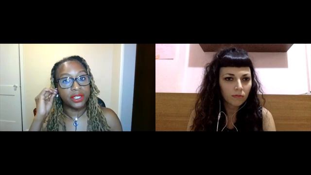 HISTORY JOURNEY FROM AN AFRICAN AMERICAN PERSPECTIVE WITH DONNA COTTERELL смотреть онлайн