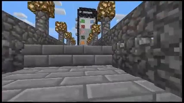 Майнкрафт обзор сервера 1.4.2 смотреть онлайн