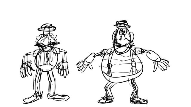 Я принял участие в коллабе АнимАрса смотреть онлайн