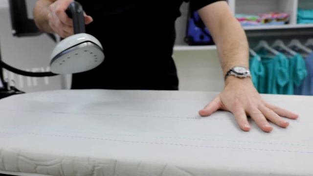 Laurastar Smart I- How to set up смотреть онлайн