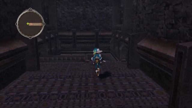 ELAINE RUINS - Let's Play 「 Tales of Zestiria 」 - 37 смотреть онлайн