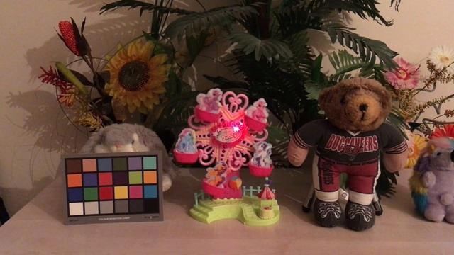 Apple iPad Pro 9.7-inch 4K Indoor Sample Video смотреть онлайн