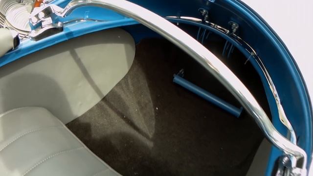 ИЖ Юпитер 2. Реставрация. Мотоциклы смотреть онлайн