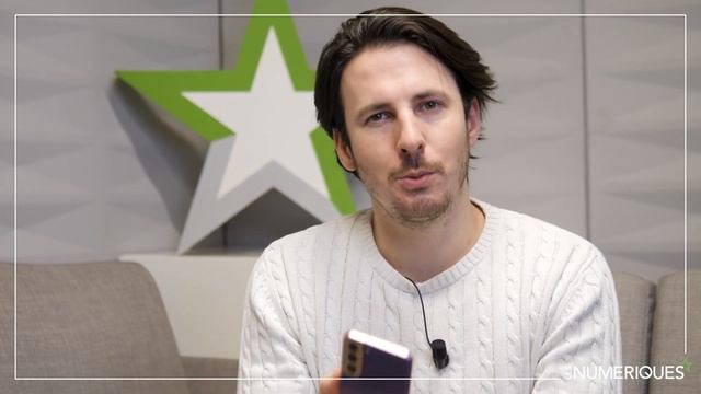 Faut-il craquer pour le Samsung Galaxy S21 ? смотреть онлайн