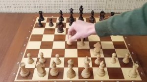 ЭТОЙ ЛОВУШКИ НЕТ НИ В ОДНОМ УЧЕБНИКЕ! Выучи и побеждай! Шахматы. Шахматные ловушки