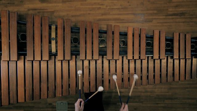 一柳慧 源流 / The Source by Toshi Ichiyanagi смотреть онлайн