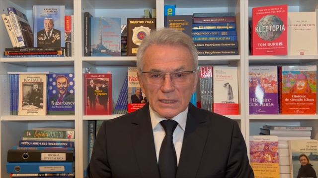 25 ЭС К .Токаеву "Горбатого могила исправит" смотреть онлайн
