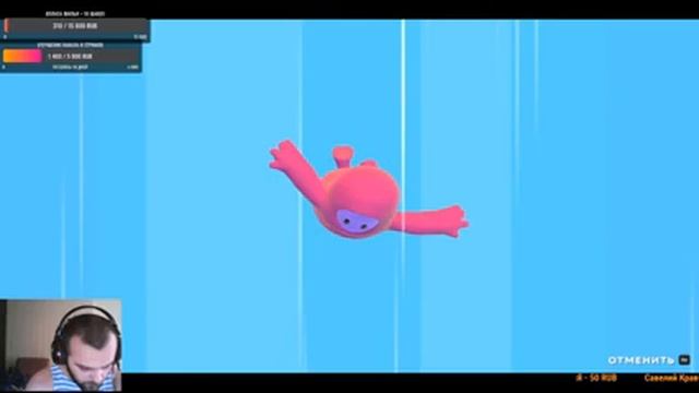 Тут повсюду подводные камни, но я слышал вода камень точит.