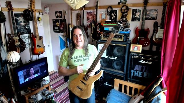 Project guitars смотреть онлайн