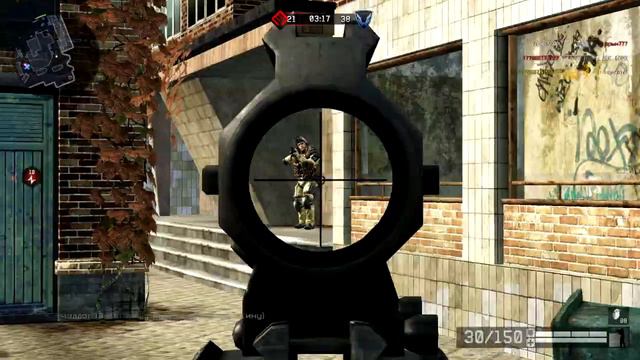 Варфэйс. Играю один против 7 раков 50 - 60+ рангов. 18+ смотреть онлайн