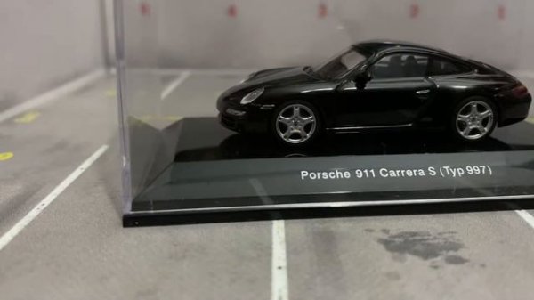 Autoart 1/64 scale