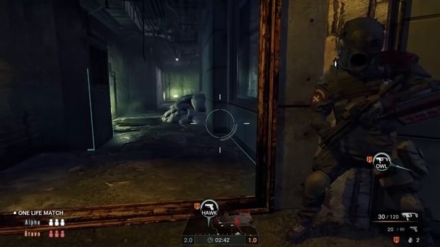 [Проф. юмор] Что говорили об Umbrella Corps на самом деле. смотреть онлайн