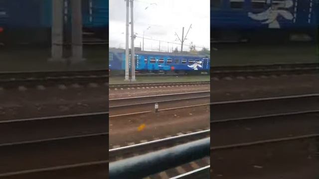 Еду на 3 Вокзала Москва Воспоминания