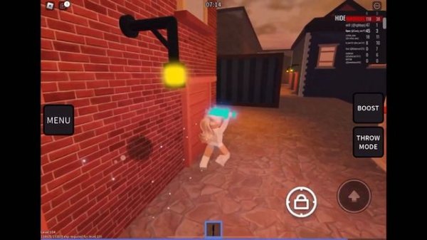 Roblox murderers vs sheriffs - 100 kills on sprawl as murderer