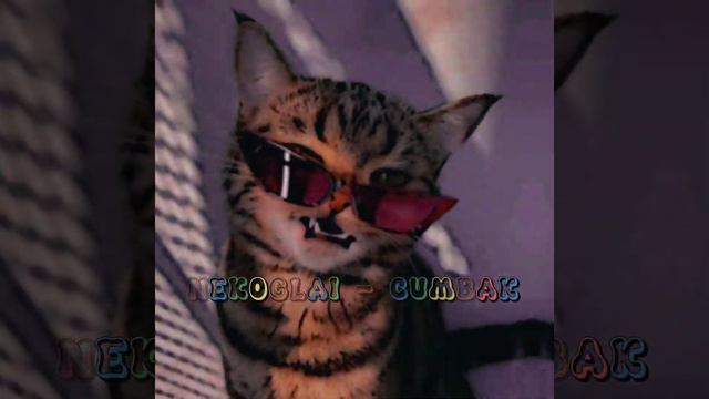 NEKOGLAI - CUMBAK - SPEED UP 🌳🌴🌿 смотреть онлайн