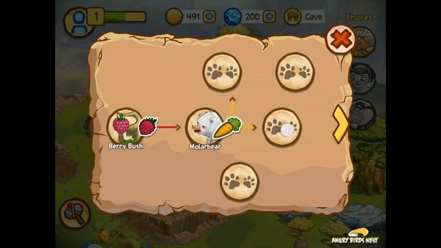 The Croods Hands-On First Look at Gameplay and Features смотреть онлайн