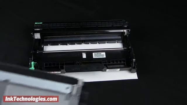 Brother HL 2242 Instructional Video смотреть онлайн
