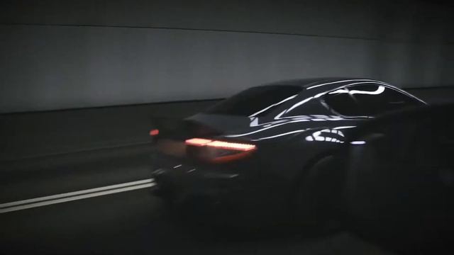 Maserati Gran Turismo смотреть онлайн