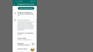 Как восстановить резервную копию и восстановление удаленных сообщений чата в WhatsApp