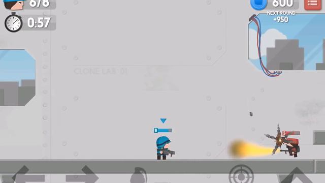 Новый клон Армия клонов! Clone Armies смотреть онлайн