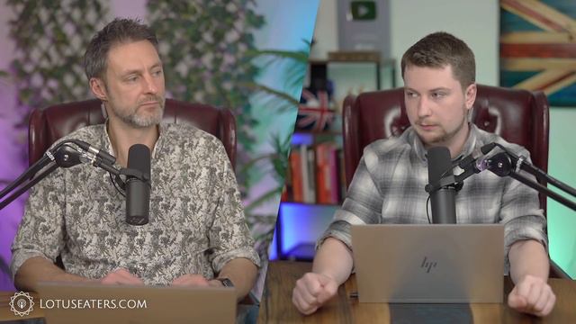 The Establishment Strikes Back смотреть онлайн