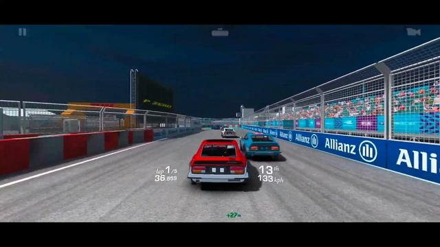 Real Racing™ 3 | Unexpected Error (Force Close) Happened For The 6th Time For This Month! смотреть онлайн