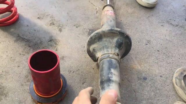 instalando coilovers al honda / coiloversx4 /ovalle смотреть онлайн