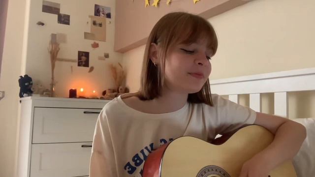 home | edward sharpe and the magnetic zeros (guitar cover) смотреть онлайн