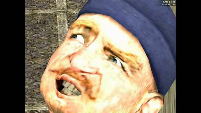 Garry's Mod 9: Malesto Part 1 смотреть онлайн