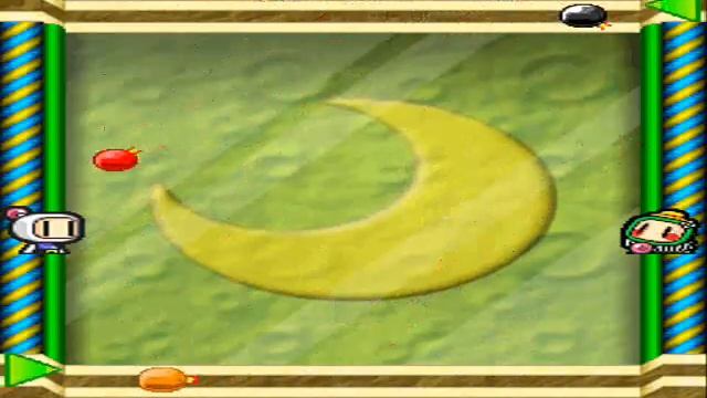 Bomberman Land 2 For Ds Walkthrough Part 5-Entering in the Circus.wmv смотреть онлайн
